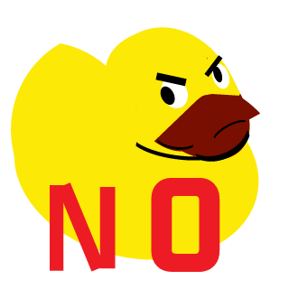 MrGreatDuck's emblem