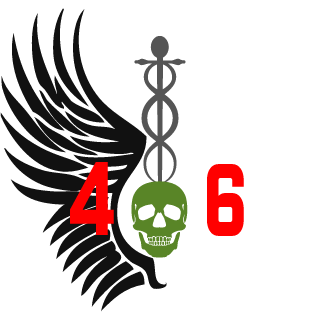 6dTySix's emblem