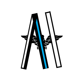 Allos3's emblem