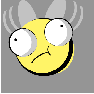 IAmLiterallyABee's emblem