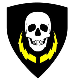 PsycheOmen's emblem