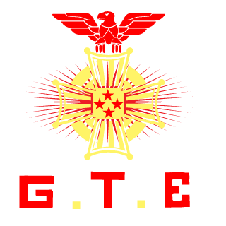 GRUPO TACTICO ESP's emblem