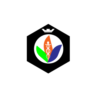 Varian1918's emblem