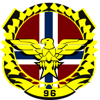 togtja's emblem