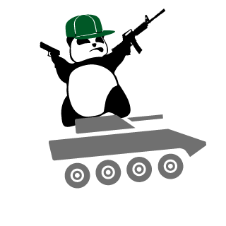 Mishutka48's emblem