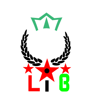 LyDarko's emblem