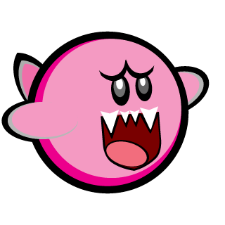 GlamB00bear's emblem