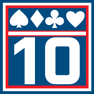 Ralliden's emblem