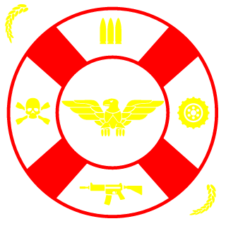 Guch876's emblem