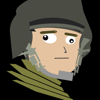Chromosome Warriors's emblem