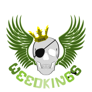 WEEDKINGS's emblem