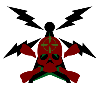 x20000's emblem