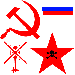 lKirik's emblem