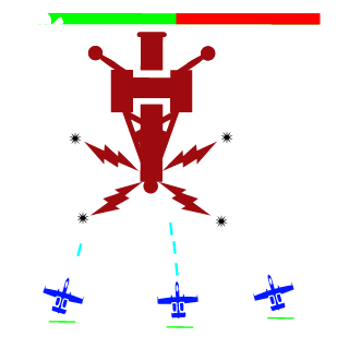 Mozts's emblem