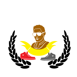 Shaqman215's emblem