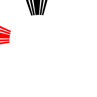 Gefr-Sanitoeter's emblem