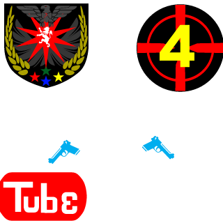 TheBamboojack's emblem