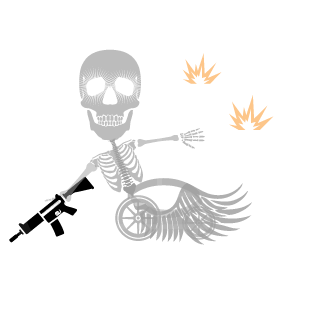 maddogbundy's emblem