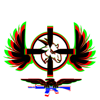 GUSTAVOAHMONSTR's emblem