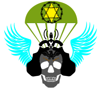2BANiface's emblem