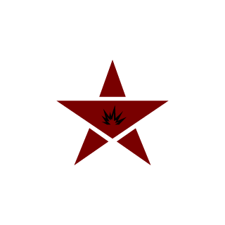 Aestech's emblem