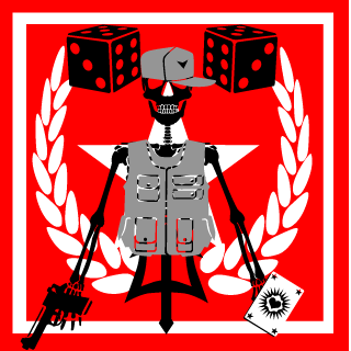 Headroller7676's emblem