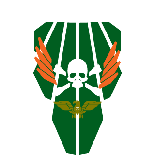 BMTH's emblem