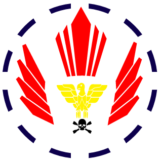 rekteurwelas's emblem