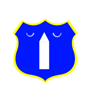FM94-'s emblem