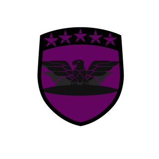 RetroFuturistic's emblem