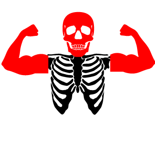 Morpheus1926's emblem