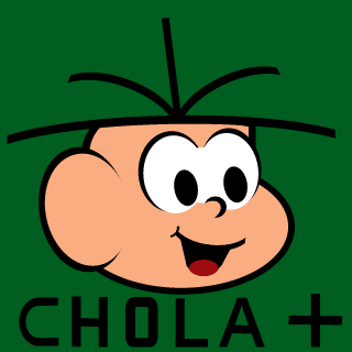 Peskozo's emblem