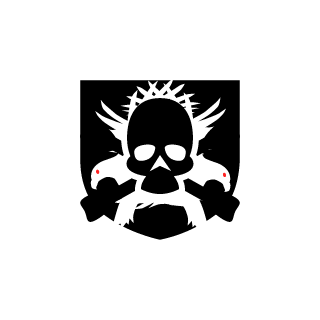 Xenheart68's emblem