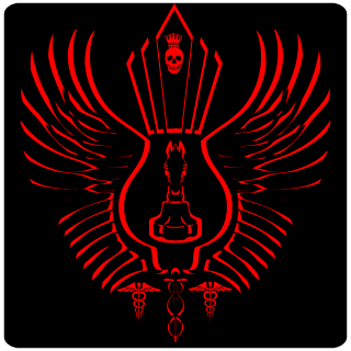 lkraMl's emblem
