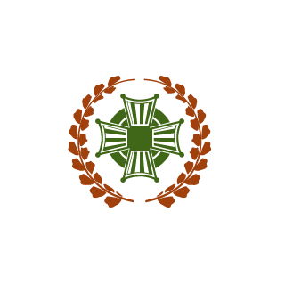 Hammerfist5136's emblem