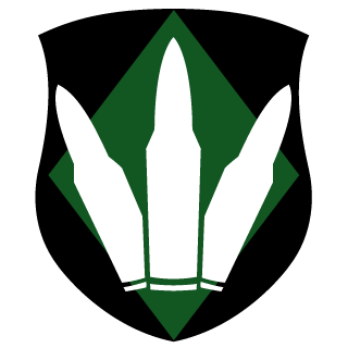 McGalden's emblem