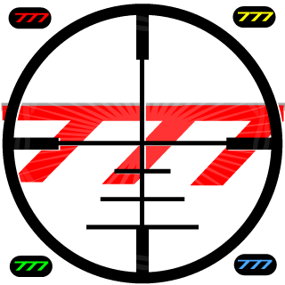 Robbie3337's emblem