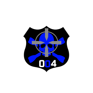 ErikHunter004x's emblem