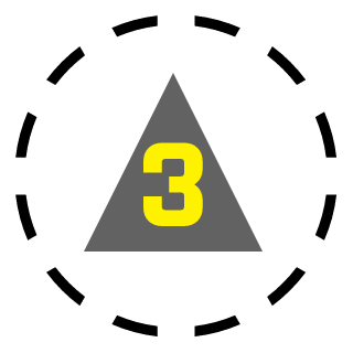 xRU Mike 20x's emblem