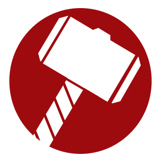 MasterChinn's emblem