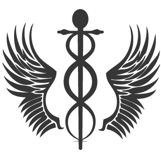 LTCVendetta's emblem