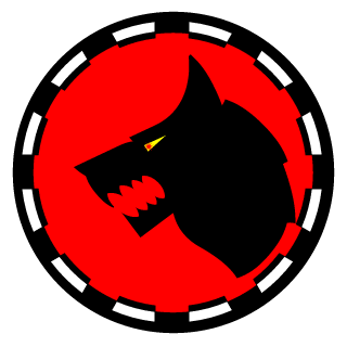 Redjkee's emblem
