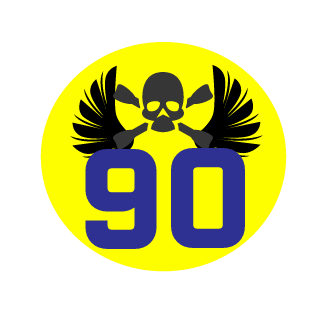 Psycho-dad1973's emblem