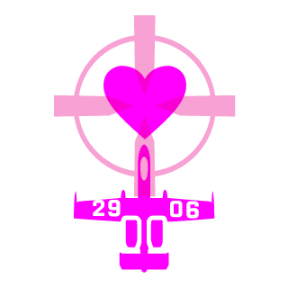 29Pebbles06's emblem