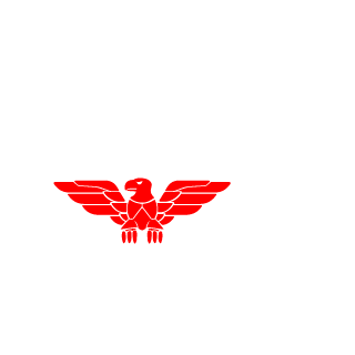 Alfa Veterans Of War's emblem