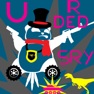 Ahmadouxx's emblem