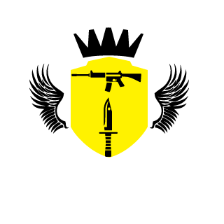 PepegaPROAim's emblem