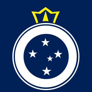 1921-Blue-Fox's emblem