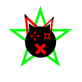 PsychedelicBunny's emblem