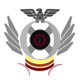 G7pkk's emblem